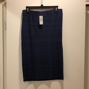 Cotton Skirt